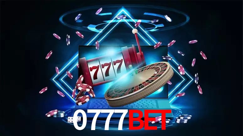 Slot Games 0777bet