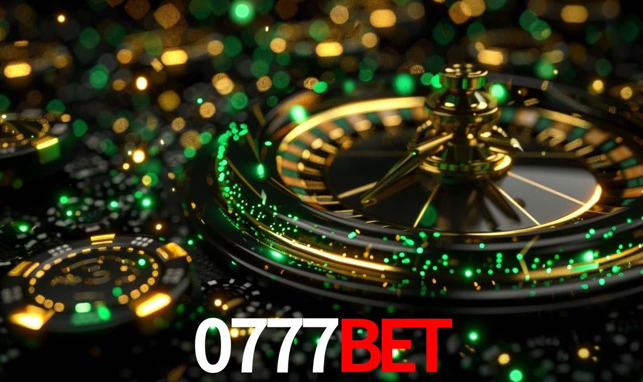 Flash Promotion 0777bet