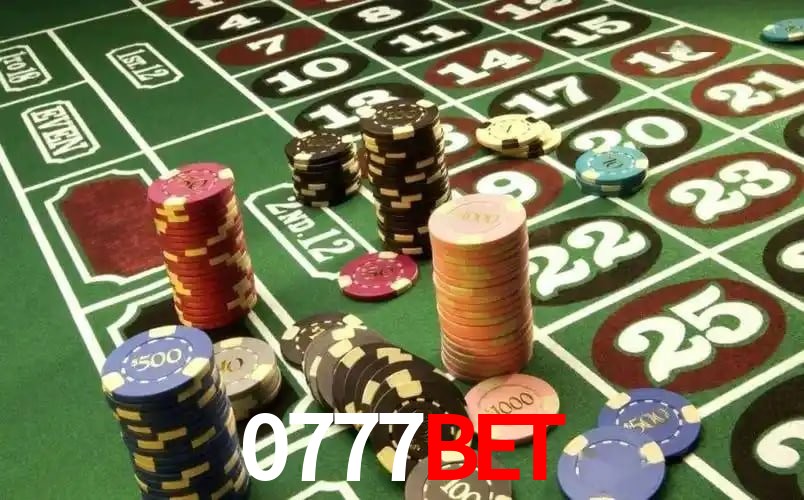 Bonus Features 0777bet