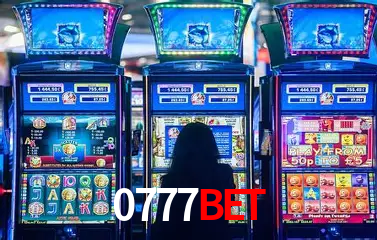 VIP Casino 0777bet